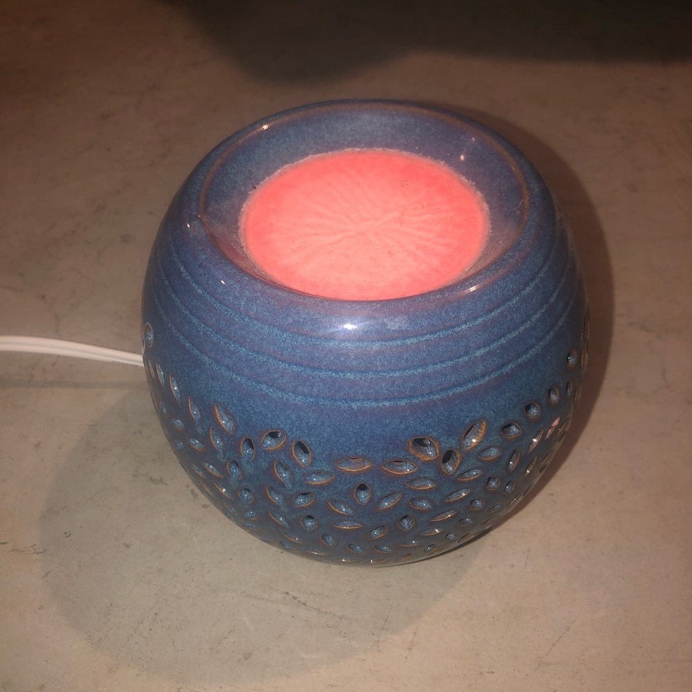 Candle Warmer Air Freshener